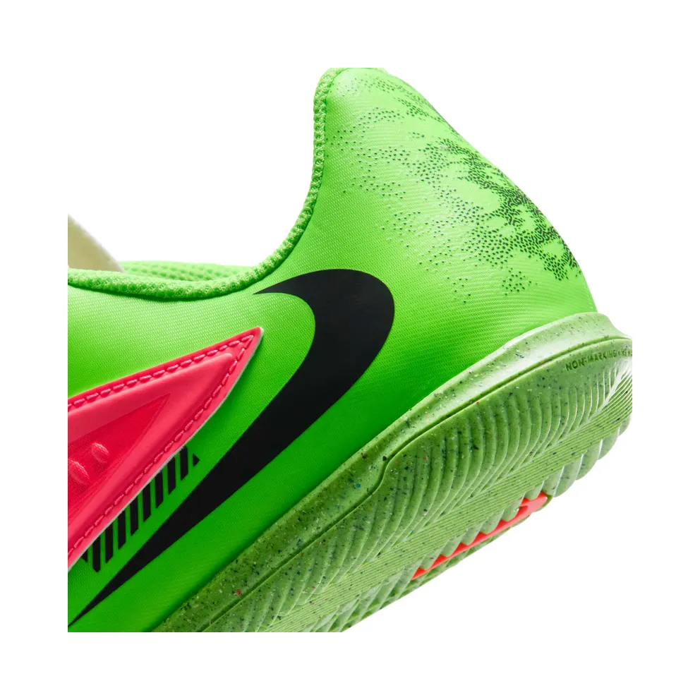 Nike Phantom 6 Low Club IC Erling Haaland Harness Your Haaland (IH1803-603)