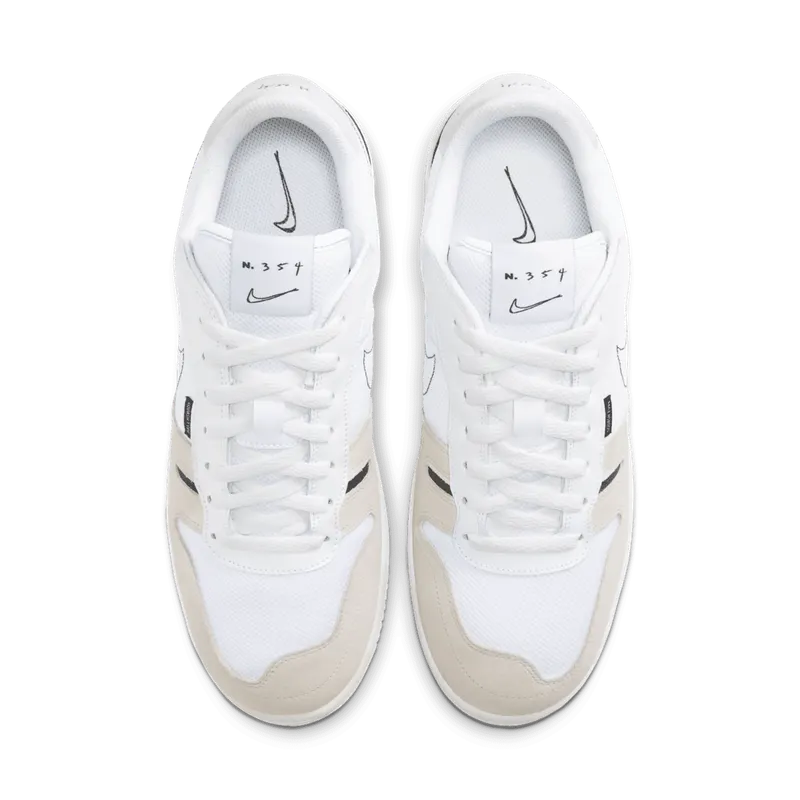 Nike Squash-Type Summit White Summit White/Black-Vast Grey-White (CJ1640-100)