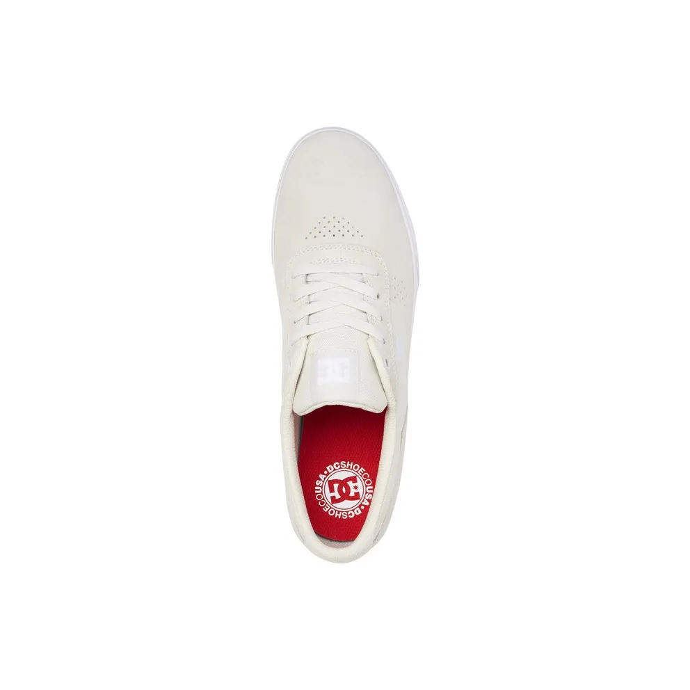 DC Switch S White (ADYS300104wg5)