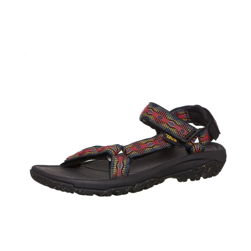 Teva Hurricane XLT2 M’s Canyon Red (1019234-CYR)