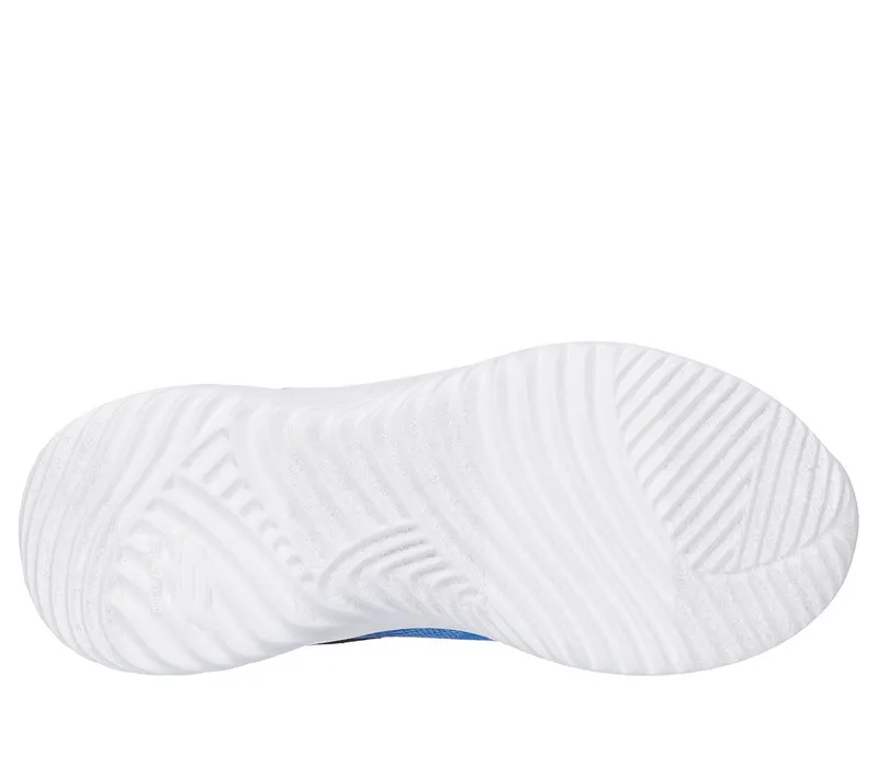 Skechers Waterproof: Bounder – Hydra Cool Sneaker Marine