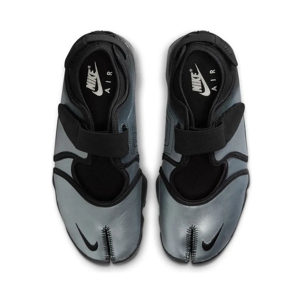 Nike Air Rift LTR “Metallic Silver” (IH3656-095)