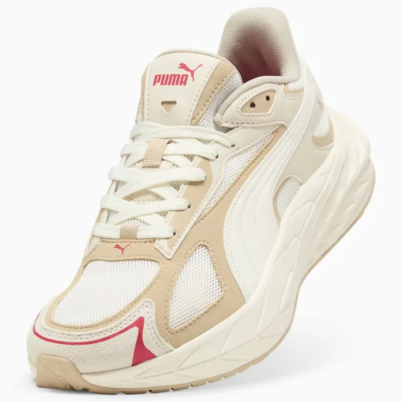 Puma Hypnotic Warm White / Alpine Snow / Toasted Almond (404714-06)