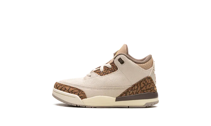 Air Jordan 3 TD “Palomino” (DM0968-102)