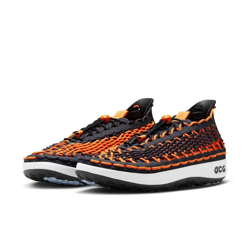 Nike ACG Watercat+ Bright Mandarin Gridiron (CZ0931-001)