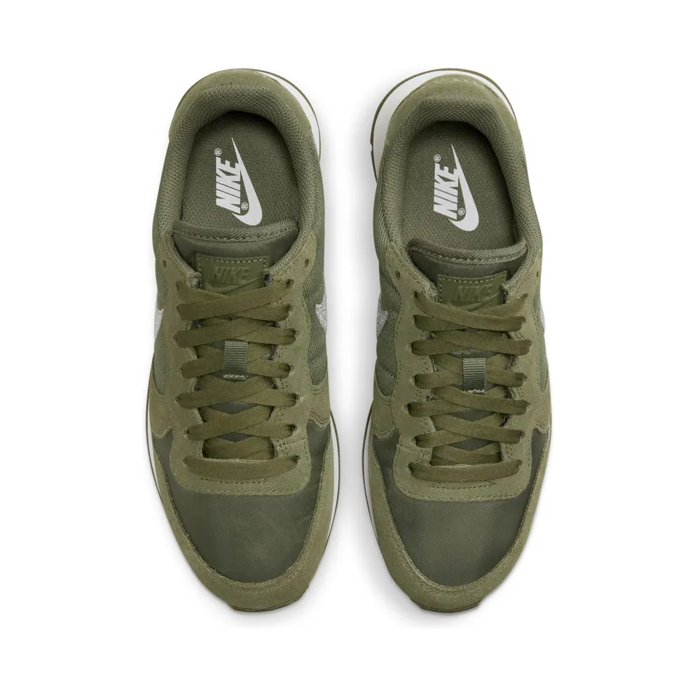 Nike Internationalist Medium Olive (AT0075-200)