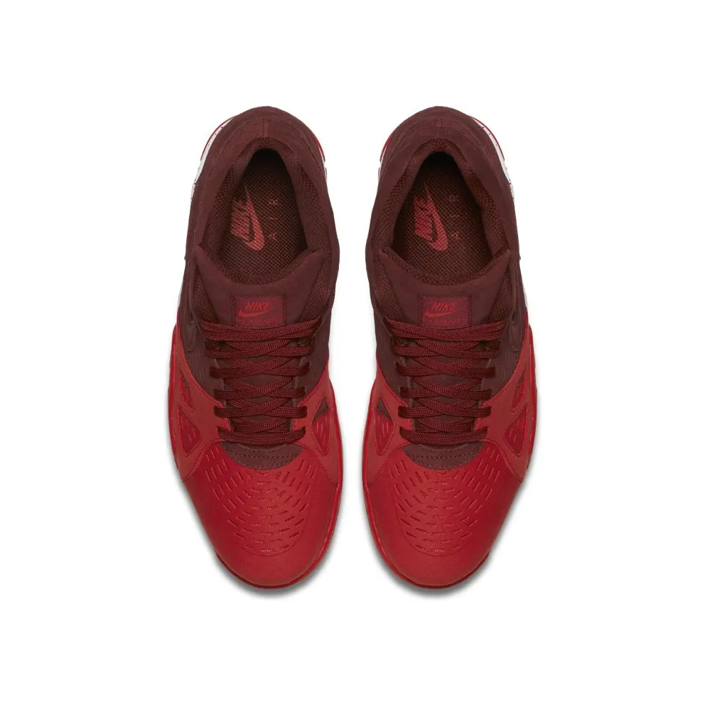 Nike Air Trainer 3 Le Team Red Team Red-University Red-White Team Red/Team Red-University Red-White (815758-600)