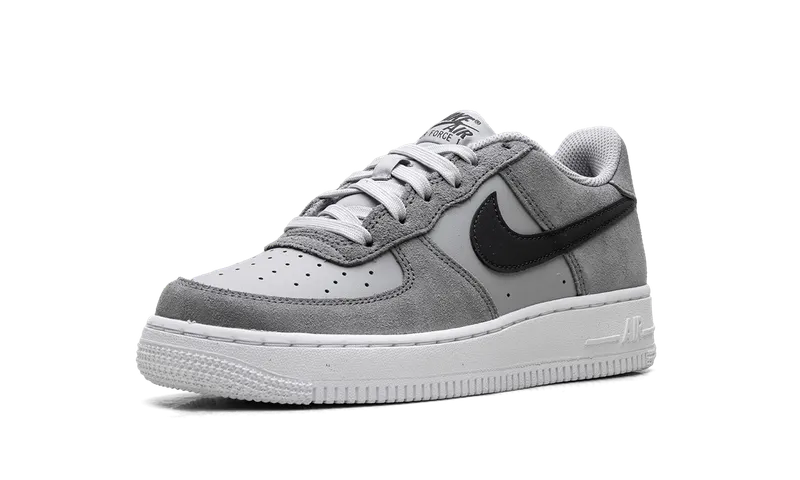 Nike Air Force 1 GS “Smoke grey” (IQ2743-001)