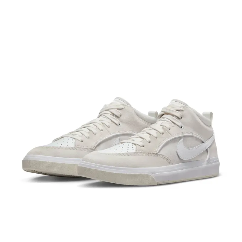 Nike SB React Leo Phantom Summit White (DX4361-004)