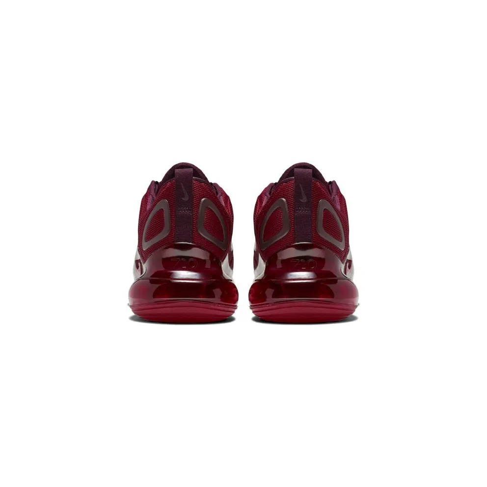 Nike Air Max 720 Team Red University Red/Night Maroon-Team Red (AO2924-601)