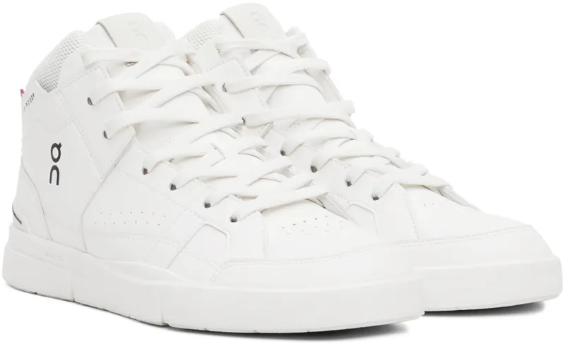 On White ‘The Roger’ Clubhouse (98.98503)