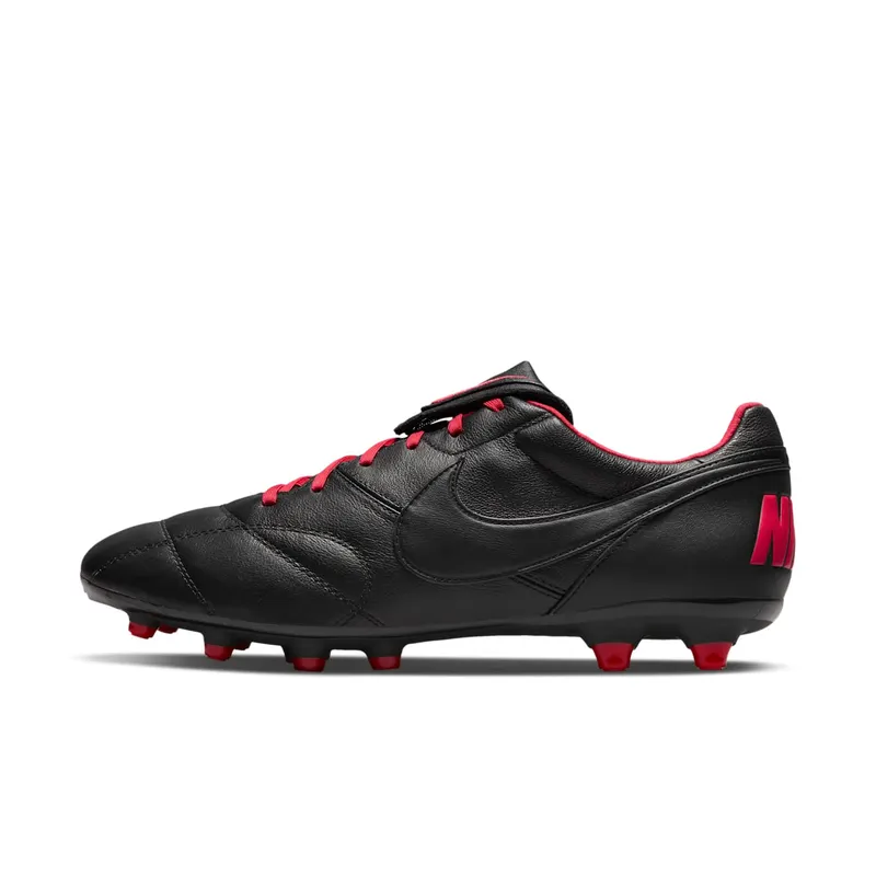Nike Premier 2 FG Black Very Berry (917803-016)