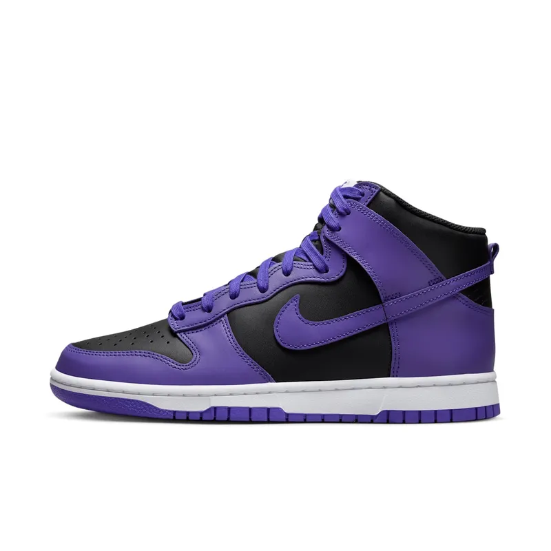 Nike Dunk High “Psychic Purple” (DV0829-500)