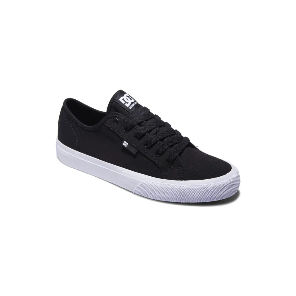DC Manual black/white (ADYS300591-BKW)