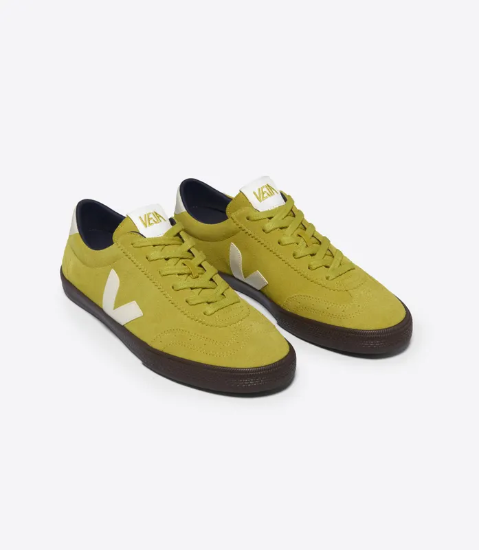 Veja VOLLEY SUEDE LIQUOR PIERRE EAGLE (VO0303849A)