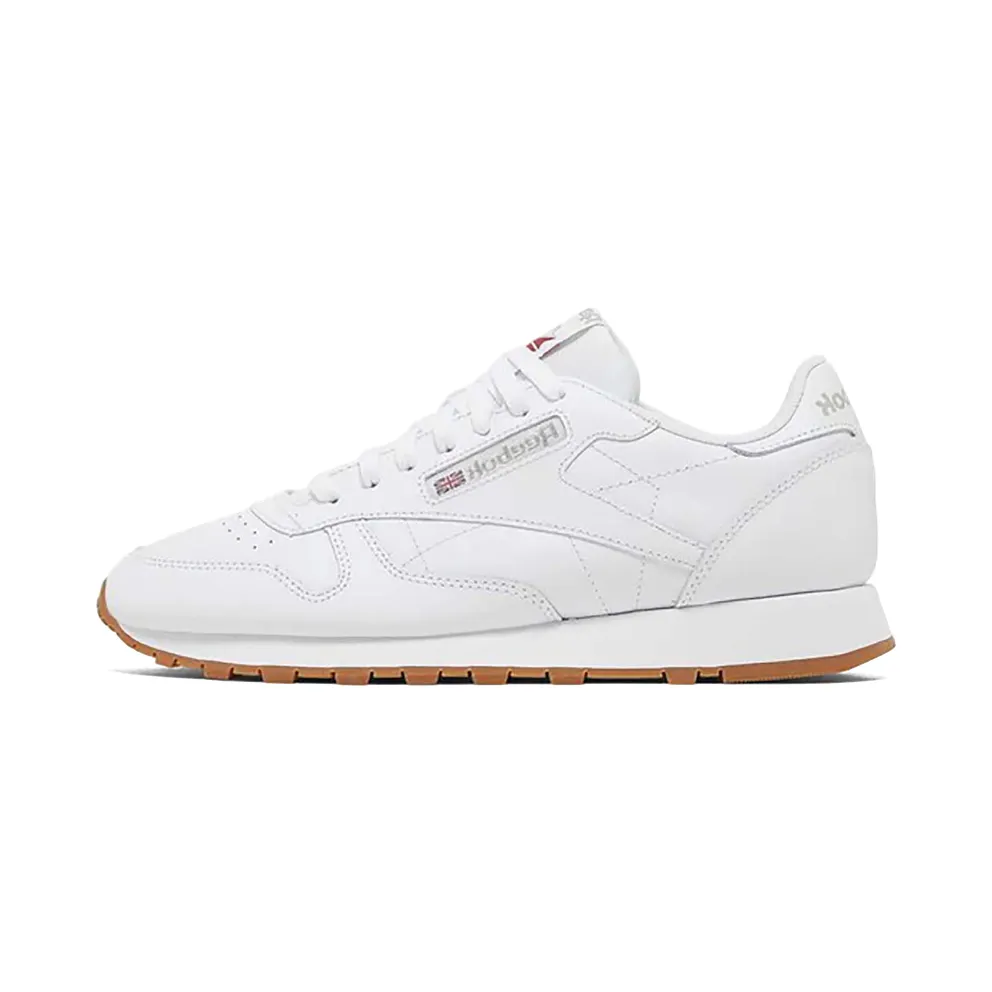 Reebok Classic Leather Womens “White” (J90118)