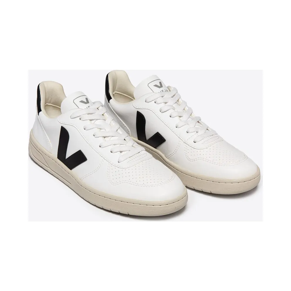 Veja V-10 White (VX0702901B)