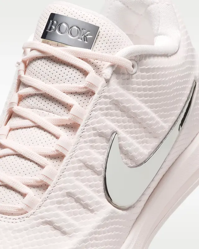 Nike Book 2 – White Label – “White Label” (IO7662-100)