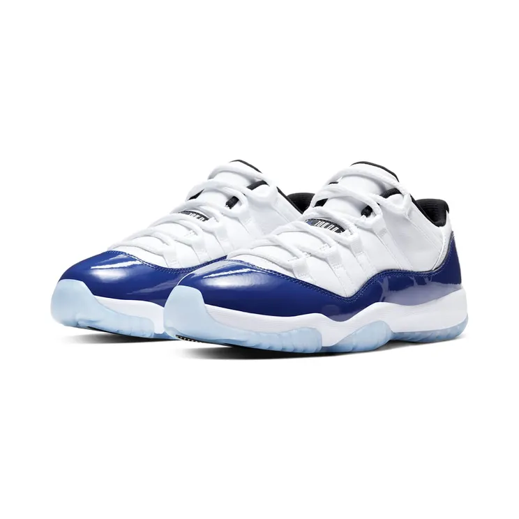 jordan-11 AH7860-100