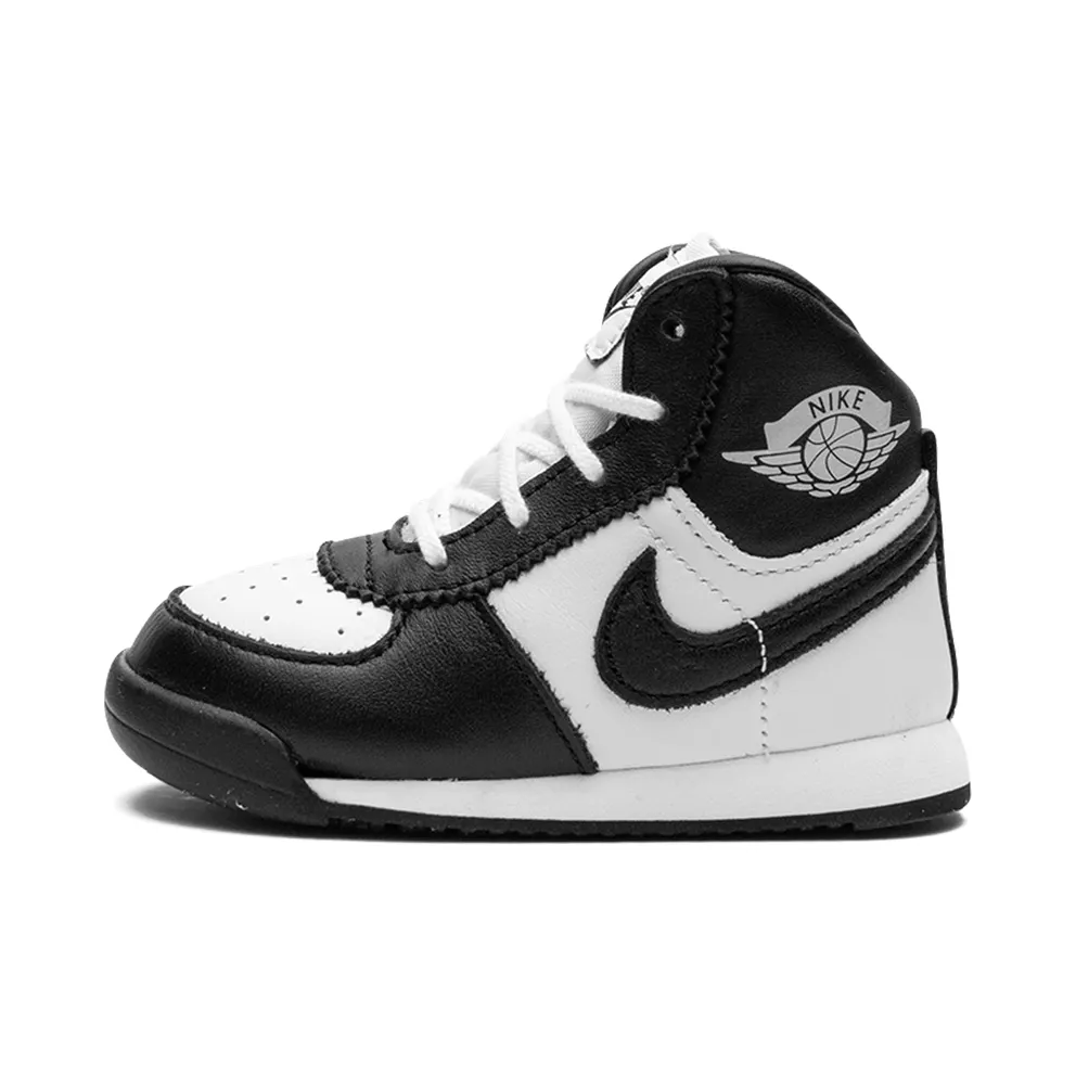 Air Jordan TD “Black White 85” (DV3655-001)