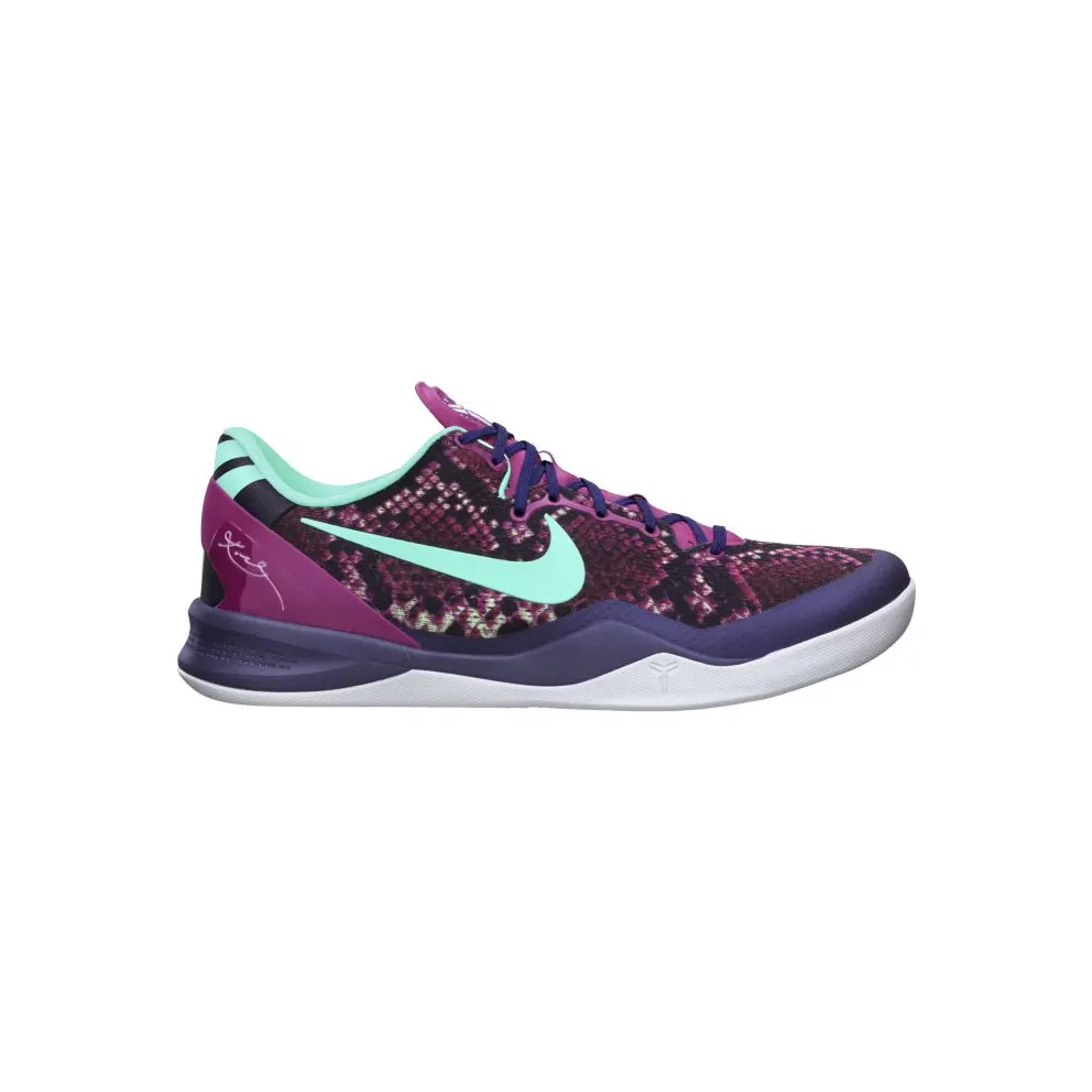 Nike Kobe 8 Pit Viper (555035-502)