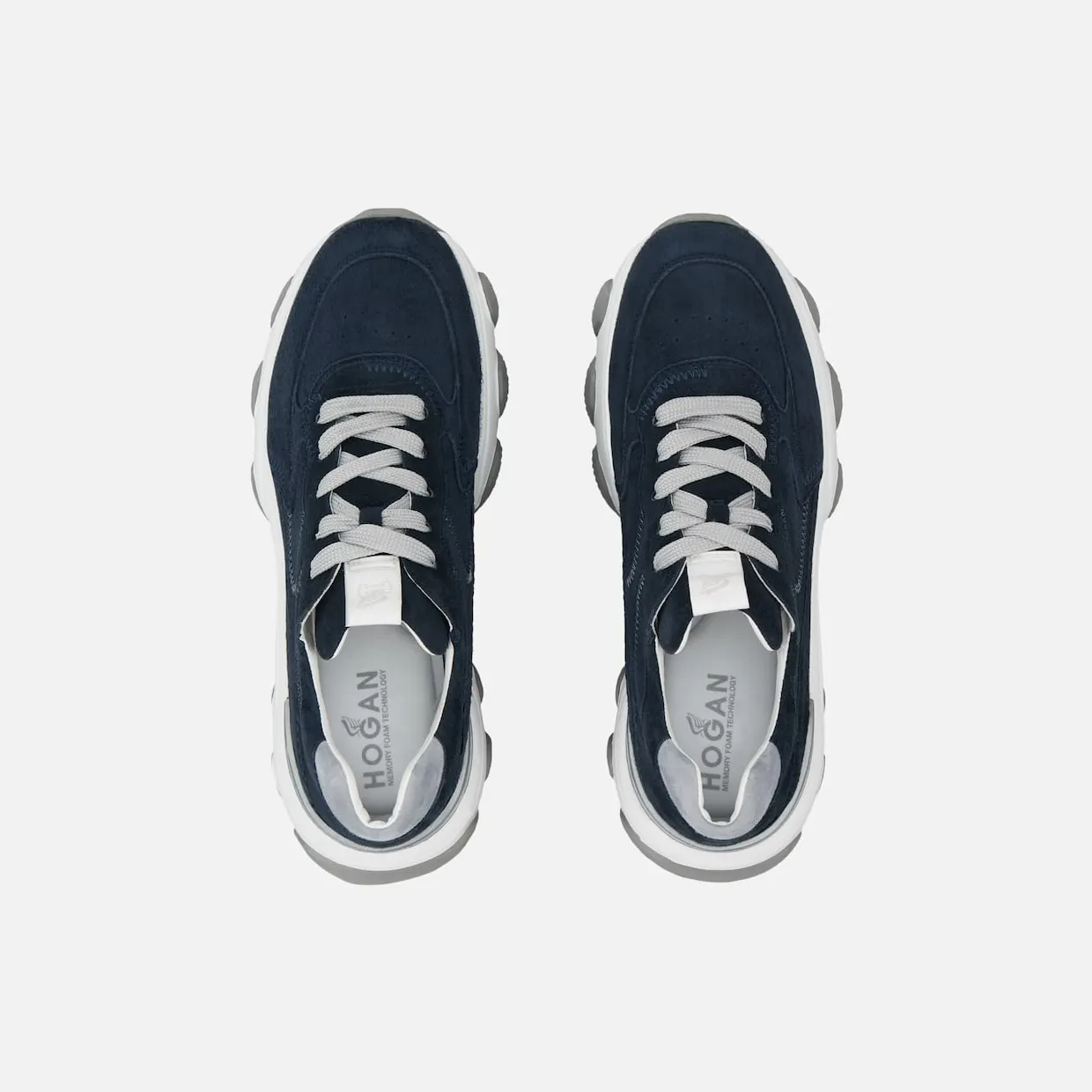 Hogan Hyperactive Blue (HXW5400DQ01CR00RXV) (3)