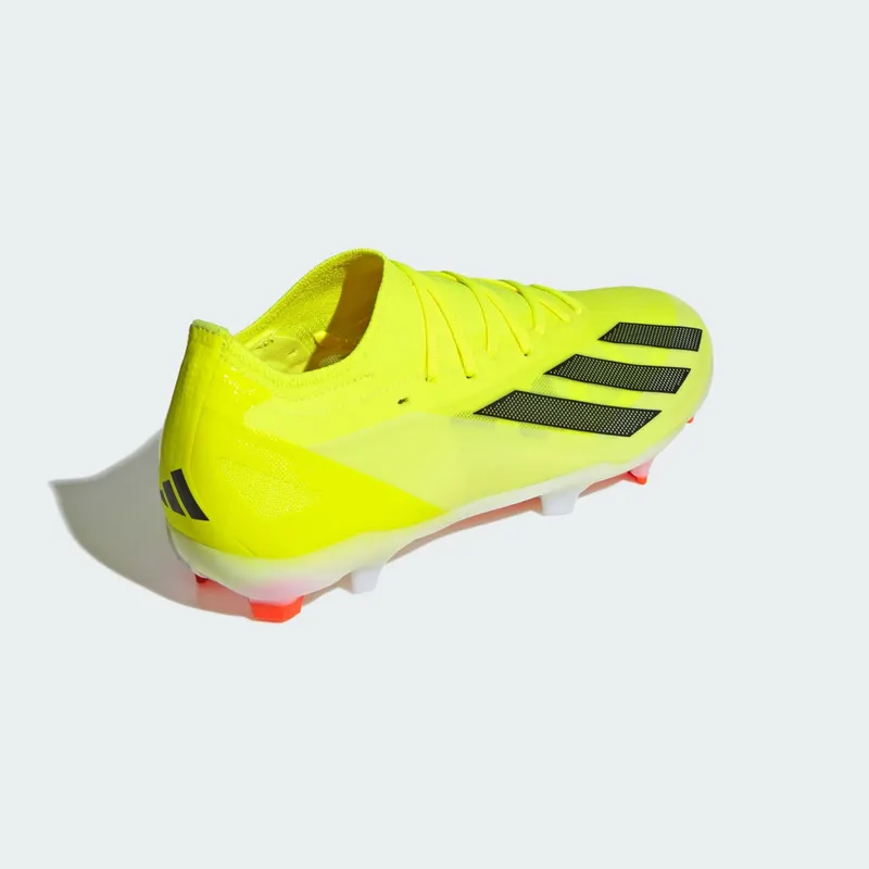 Adidas Crazyfast Pro FG “Solar Energy Pack” (IG0601)