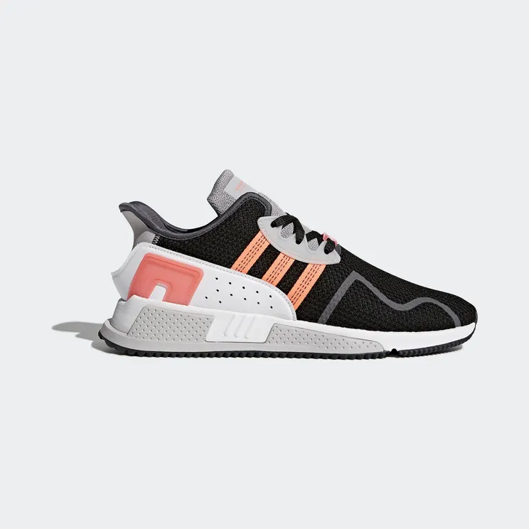 Adidas EQT Cushion ADV Black (AH2231)