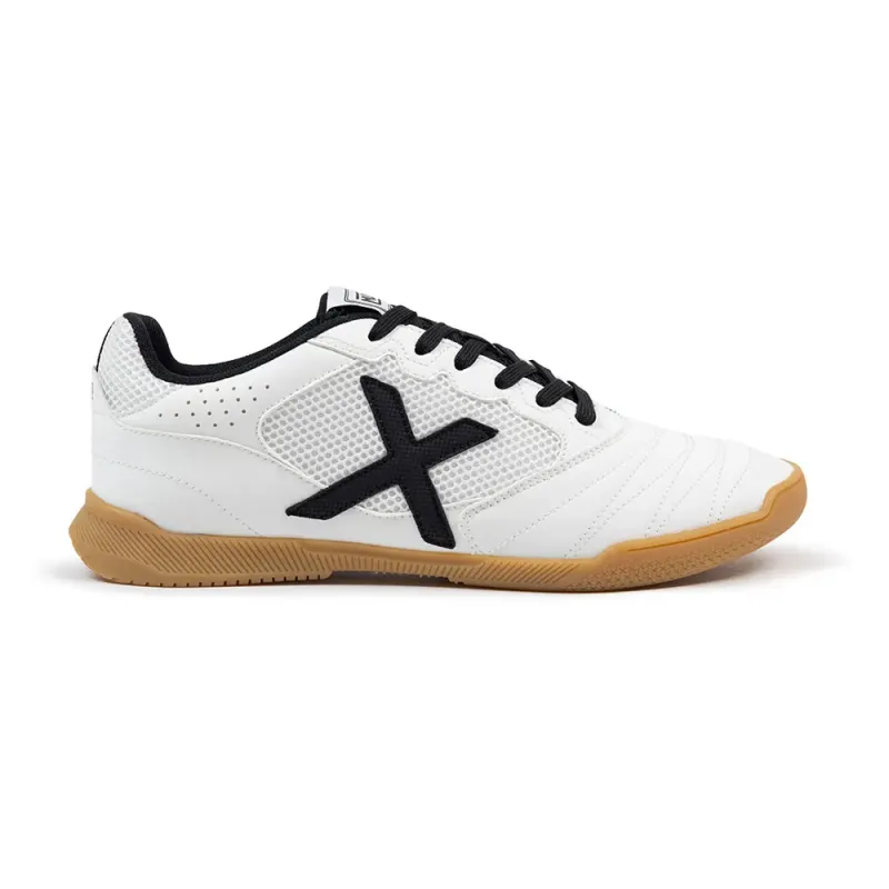 Munich sneaker White (8922002)
