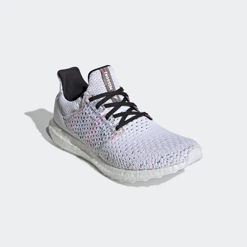adidas Ultra Boost Clima Missoni White White/Black/White (D97744)