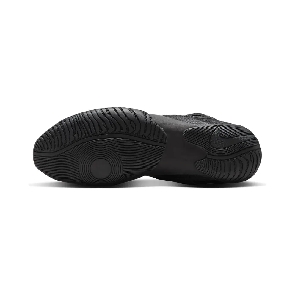 Nike HyperKO 2 Black White (CI2953-002)