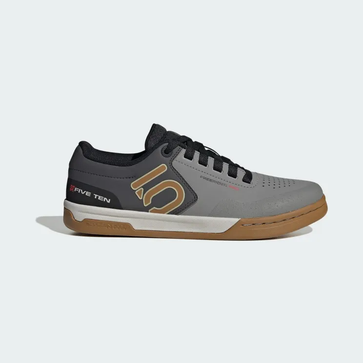 Adidas Five Ten Freerider Pro Mountain Bike Grey Three / Bronze Strata / Core Black (IF7423)