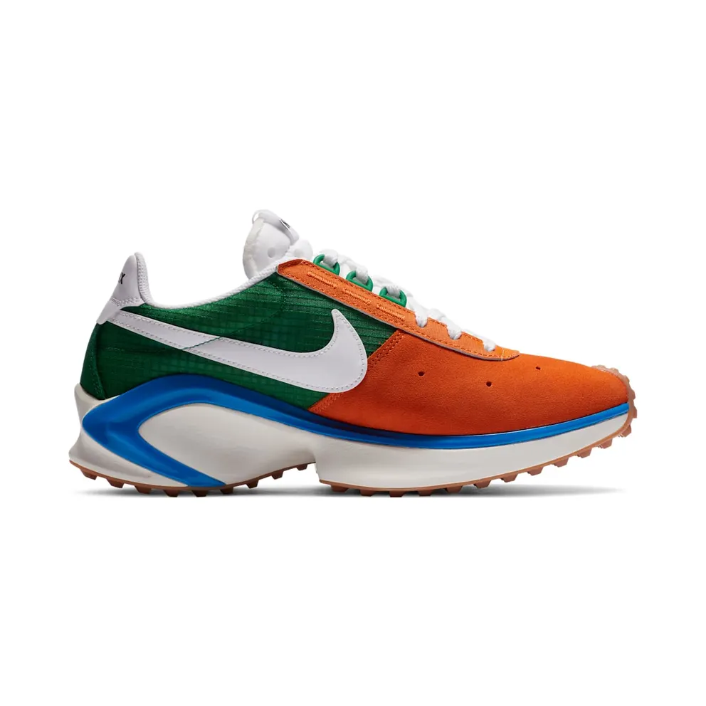 Nike Sting D/MS/X Starfish Pine Green Starfish/White-Pine Green-Sail (CQ0205-800)