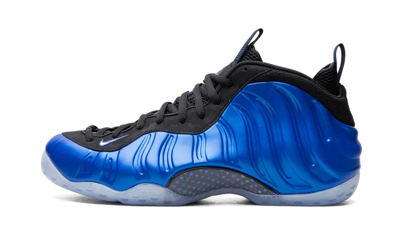 Nike Air Foamposite One “Royal” (FQ8181-511)