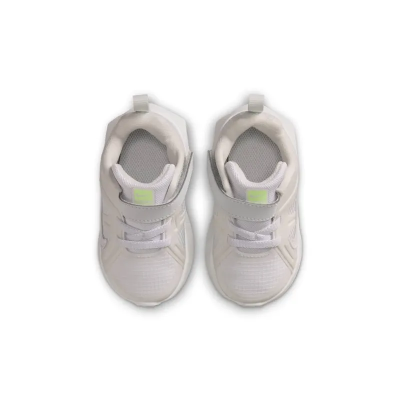 Nike Metro Tek White / Summit White / Off White (HQ2009-101)