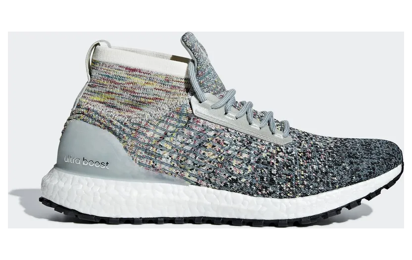 Adidas UltraBoost All Terrain LTD Grey (CM8254)