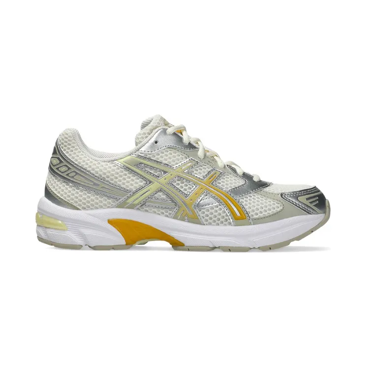 Asics Gel-1130 “Cream Pure Silver Yellow” (1202A164-125)