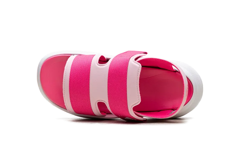 Adidas Mehana Sandal “Lucid Pink” (ID7909)
