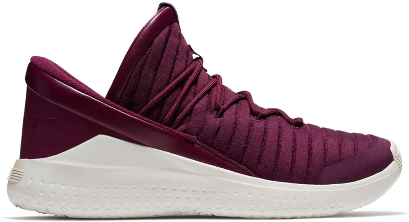 Jordan Flight Luxe Bordeaux