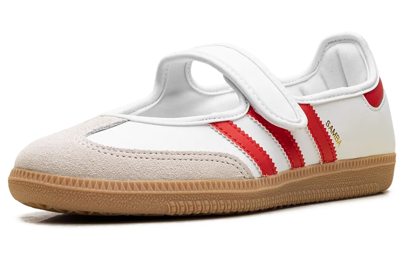adidas-samba JR7435