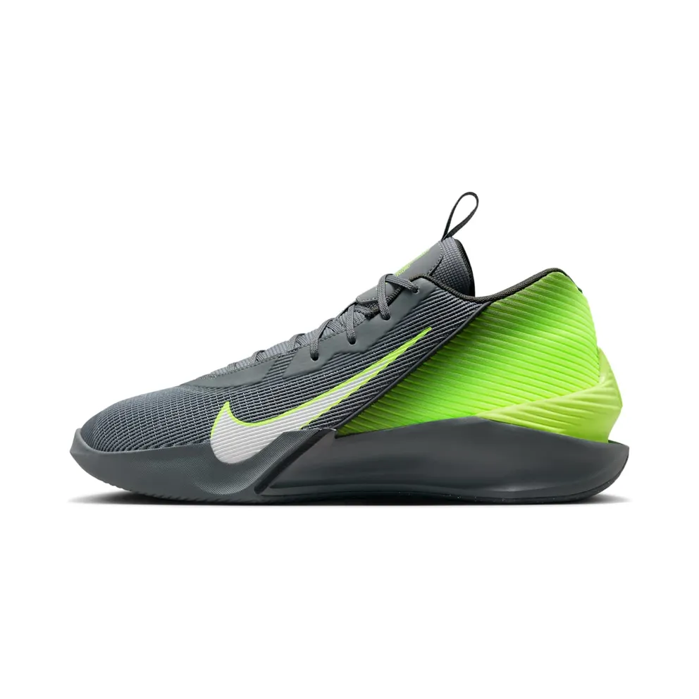 Nike GT Jump Academy Dark Smoke Grey Volt (FV5524-004)