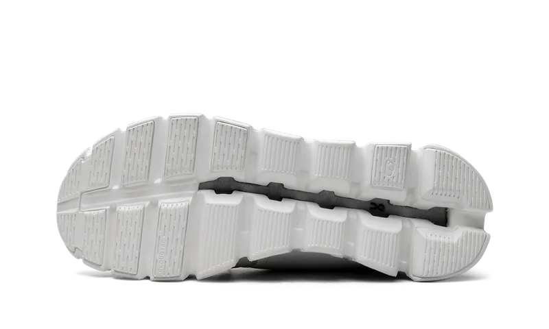 On Running Cloud 5 “Undyed White White” (59.98376)