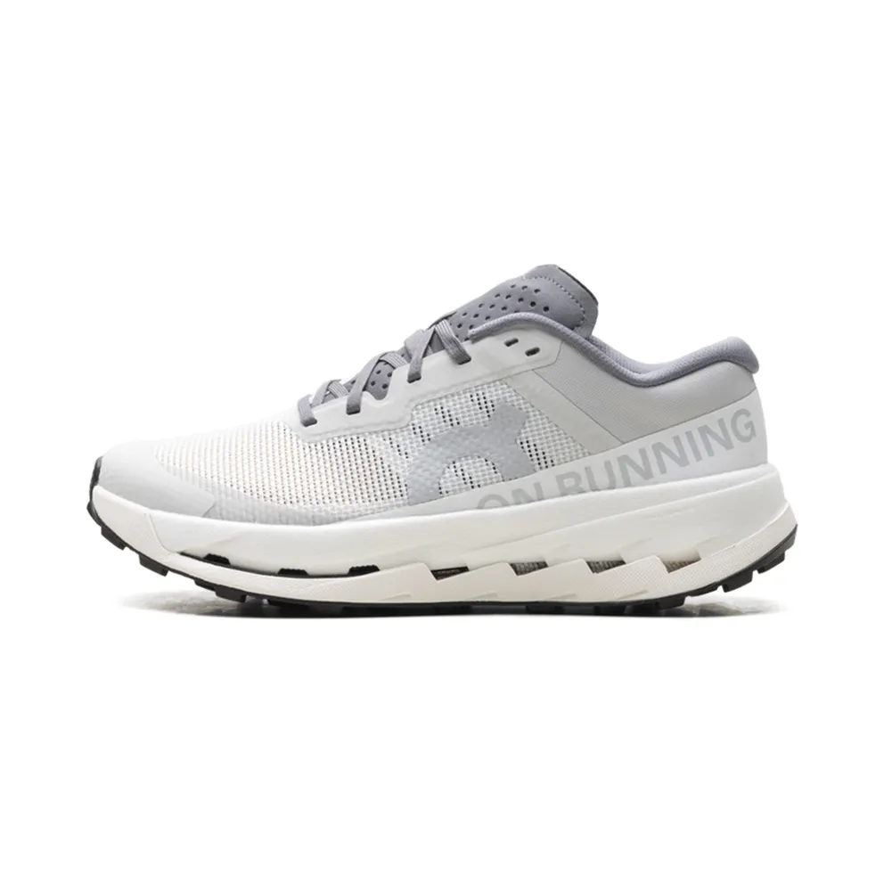 On Running Cloudultra 3 “Rock / White” (3WF30113620)