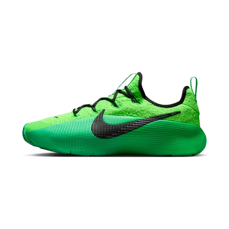 Nike LeBron TR 1 “Green Strike / Green Shock / Fir” (FJ6151-300)