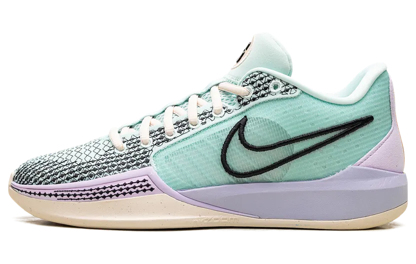 Nike Sabrina 1 “Brooklyn’s Finest” (FQ3381-301)