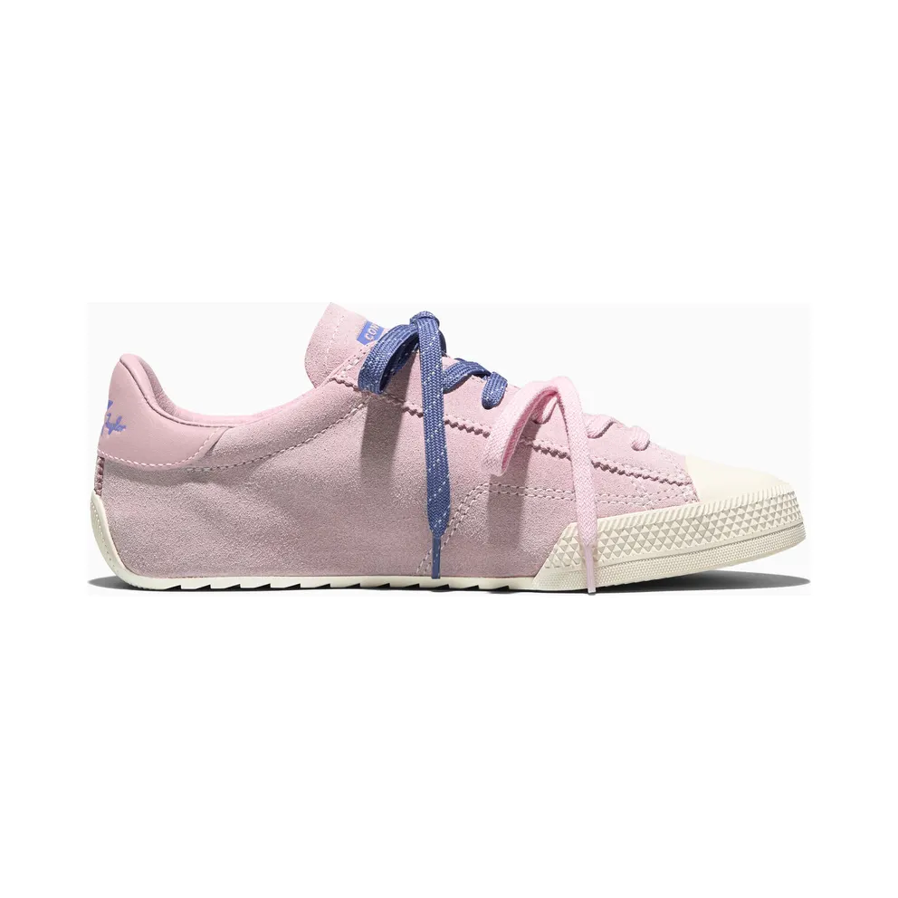 Converse Chuck Taylor Lo New Found Bloom/ Pink/ Indigo (A19130C)