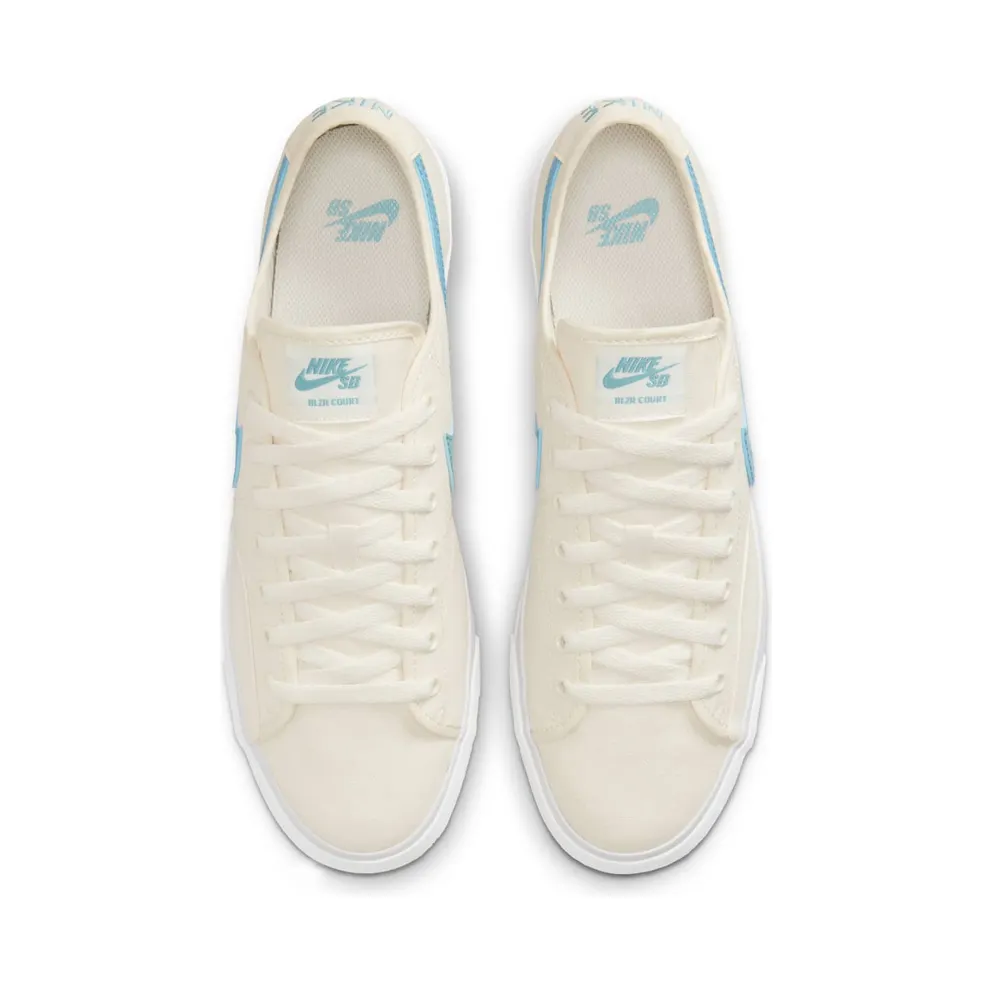 Nike SB BLZR Court Skate Grey (CV1658-004)