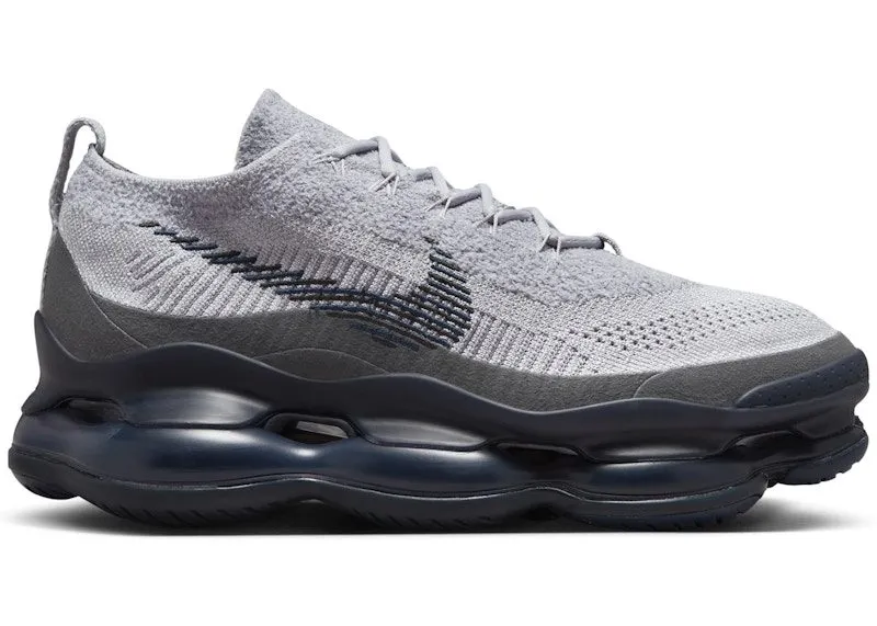 Nike Air Max Scorpion FK Pewter Midnight Navy (DJ4701-006)