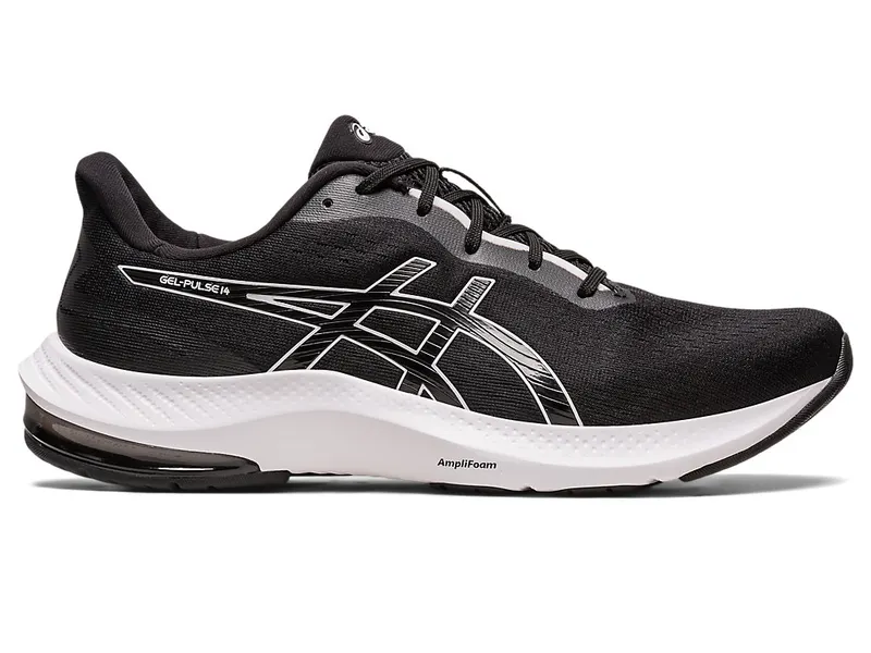 Asics GEL-PULSE™ 14 Black/White (1011B491.003)