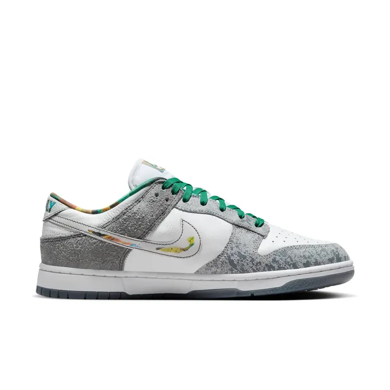 Nike Dunk Low “Philly” (HF4840-068)